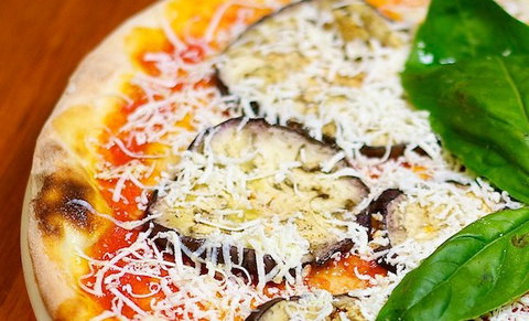 Tipico Trattoria Pizzeria Five Dock - Accommodation Newcastle 0