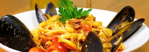 Tipico Trattoria Pizzeria Five Dock - Accommodation Newcastle 2