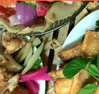 Mezza Grill - Accommodation Newcastle