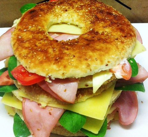 Sabbaba - Accommodation Newcastle 0