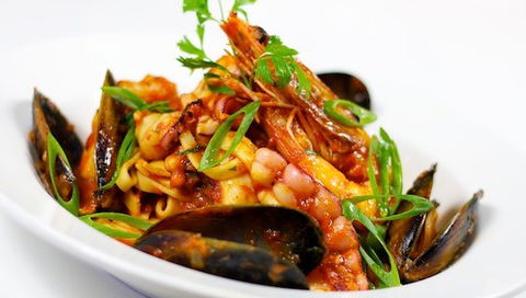 Renato's Italian Restaurant - Accommodation Newcastle 0