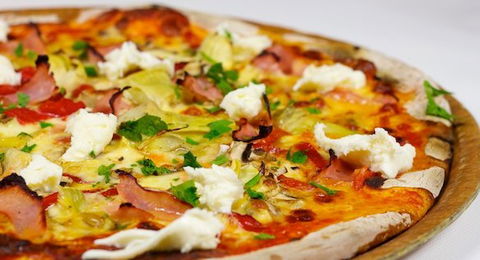 Renato's Italian Restaurant - Accommodation Newcastle 2