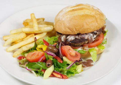 Renato's Italian Restaurant - Accommodation Newcastle 3