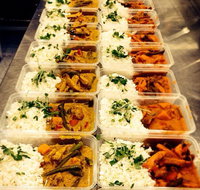 The Rawgasm Paleo Cafe  Juice Bar - Accommodation Newcastle