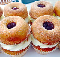 Heaven Leigh Cupcakes - Accommodation Newcastle