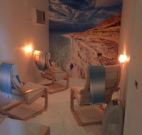 Salty Kisses Natural Therapy Centre - Accommodation Newcastle