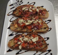 Central Park Cafe - Accommodation Newcastle