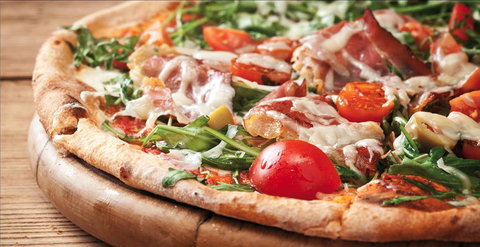 Zia’s Caffé - Accommodation Newcastle 3