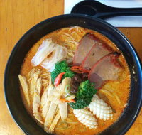 Rendezvous Cafe - Accommodation Newcastle