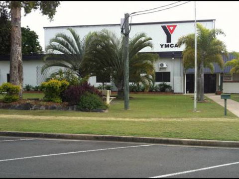 YMCA - Accommodation Newcastle 2