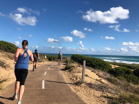 10 Kilometre Handicap - Blue Hole - Accommodation Newcastle 0