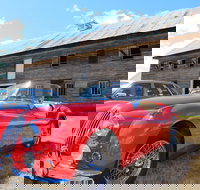 2020 Shannons Convicts to Classics - Car and Bike Show - Accommodation Newcastle