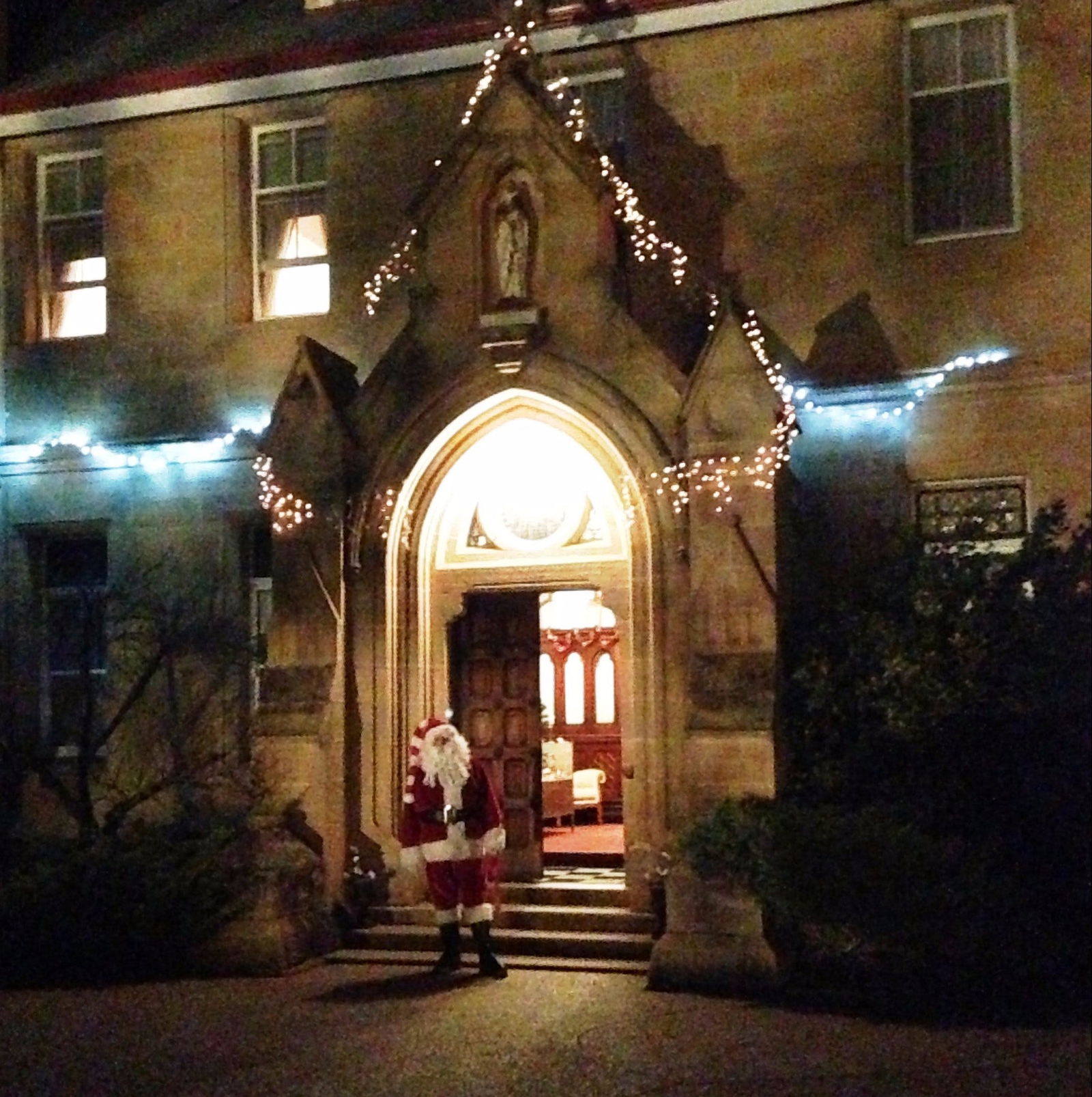 Warwick QLD Accommodation Newcastle