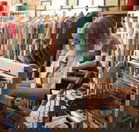 An Introduction to Weaving - Accommodation Newcastle