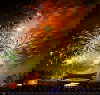 Australia Day in Blacktown - Accommodation Newcastle