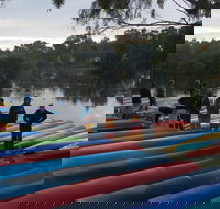 Avon Descent - Accommodation Newcastle