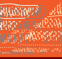 Bangalow Designers' Market - Accommodation Newcastle