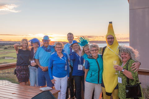 Barnbougle 4 Ball 2020 - Accommodation Newcastle 0