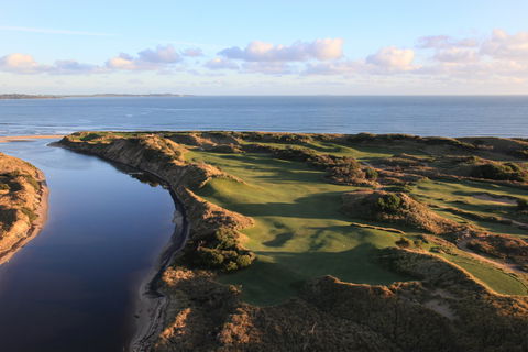 Barnbougle 4 Ball 2020 - Accommodation Newcastle 1