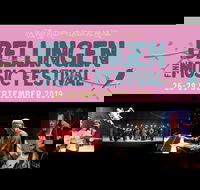 Bellingen Fine Music Festival - Accommodation Newcastle