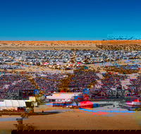 Birdsville Big Red Bash - Accommodation Newcastle