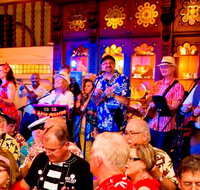 Blue Mountains Ukulele Festival