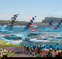 Boxing Day Cruise - Sydney to Hobart Yacht Race - Accommodation Newcastle