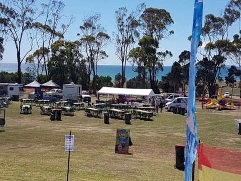 Bridport Summer Party February 2021 - Accommodation Newcastle 1