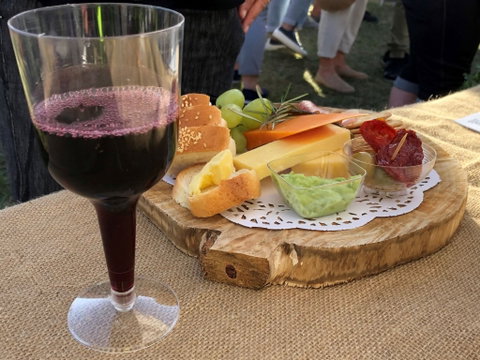 Bridport Summer Party February 2021 - Accommodation Newcastle 2