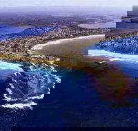 Burradise Festival at Culburra Beach - Accommodation Newcastle