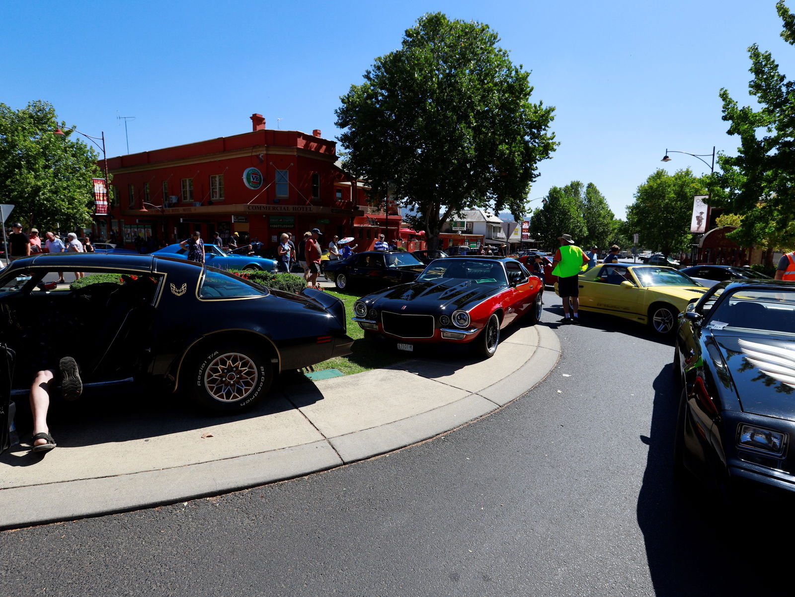 Tumut NSW Accommodation Newcastle