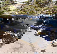 Cars at BIG 4 Conway Beach Tourist Park Whitsundays - Accommodation Newcastle