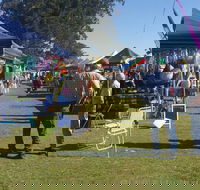 Casino Golf Club Markets - Accommodation Newcastle