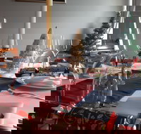 Christmas Day Lunch - Accommodation Newcastle