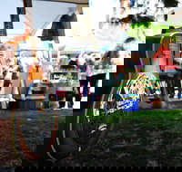 Church Markets - Accommodation Newcastle