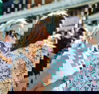 City Tattersalls Club Cup Day - Accommodation Newcastle