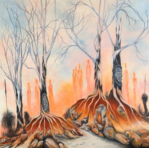 Collection Spotlight - Past Winners - Accommodation Newcastle 0