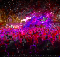Darwin Festival - Accommodation Newcastle