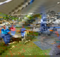 Eden Caravan Muster - Accommodation Newcastle