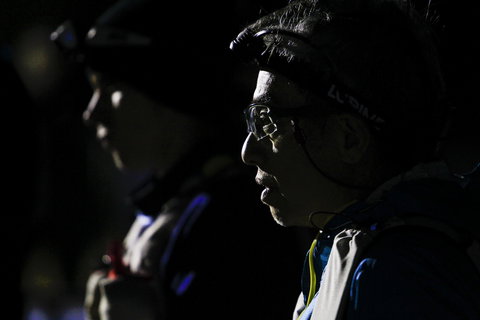 Elephant Trail Race - Accommodation Newcastle 1