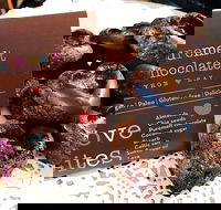 Pure Melt Chocolate - Accommodation Newcastle