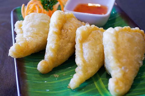Khot Thai Restaurant - Accommodation Newcastle 8