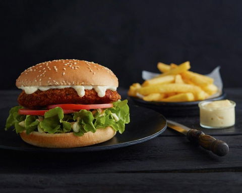 Coolabah Tree Cafe  - Accommodation Newcastle 2