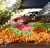 Evandale Market - Weekly