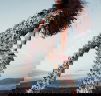 Fanny Lumsden Fallow album tour - Manildra - Accommodation Newcastle