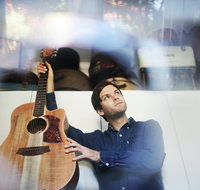 Fusion Boutique Presents Daniel Champagne Live