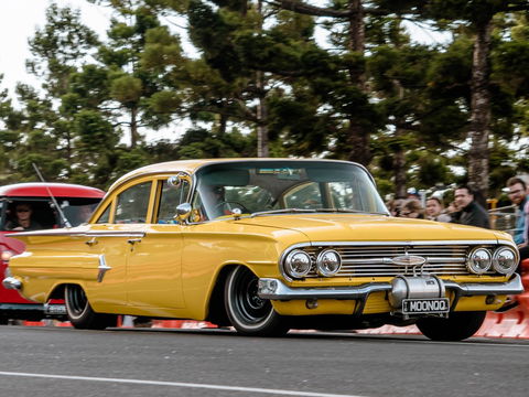 Geelong Revival Motoring Festival - Accommodation Newcastle 1
