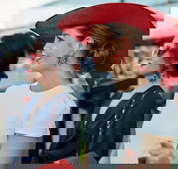 George Main Stakes Day - Accommodation Newcastle