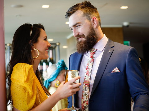 Golden Eagle Day - Accommodation Newcastle 0