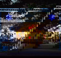 Hahndorf Christmas Market Walking Tours - Accommodation Newcastle